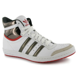 adidas Top Ten Hi Sleek