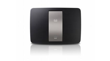 Linksys WAP54G Безжичен-G Точка За Достъп