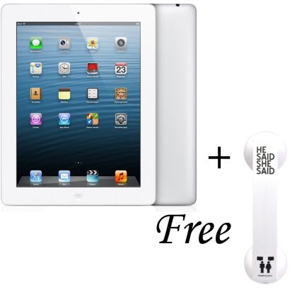 iPad 5
