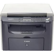 Canon MF4320D ЛАЗЕРНО Мултифункционално Устройство, A4, дуплекс