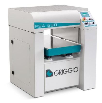 Планер щрайхмус Griggio FS530