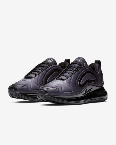 Женски маратонки Nike Air Max 720 - тъмно-лилави