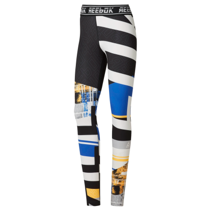 ENGINEERED TIGHTS