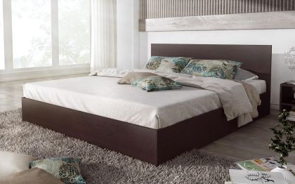 Bedroom Brazill,  160/198, Venge