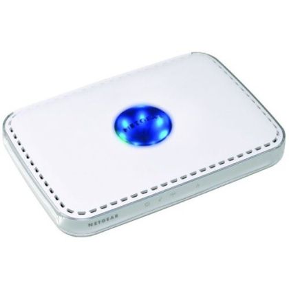NETGEAR WPN802 RangeMax Безжична точка за достъп