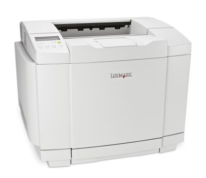Lexmark C500n