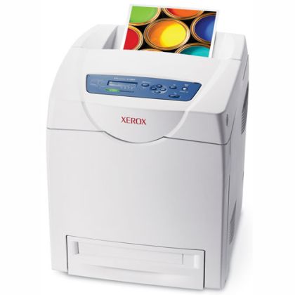 Xerox Phaser 6180N ( 6180/N ) Цветен Лазерен Принтер