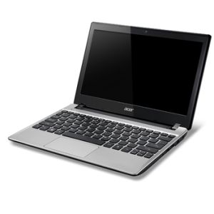 ACER AO756 11.6/Cel.847/4G/500GB/SV/2Y