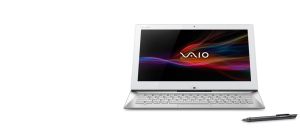 Лаптоп Sony VAIO серия E 15.4" (Сребрист)