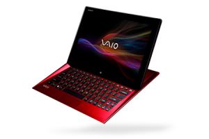 Лаптоп Sony VAIO серия E 15.4" (Сребрист)