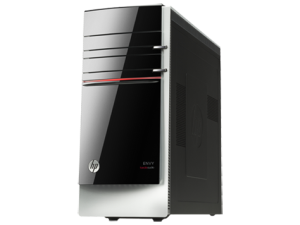 Настолен компютър HP ENVY 700-000fb