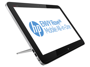 Преносим настолен компютър HP ENVY Rove 20-k000en All-in-One