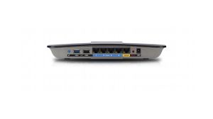 Linksys WAP54G Безжичен-G Точка За Достъп