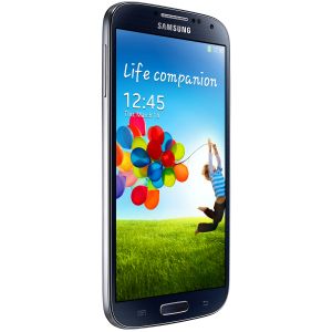 Samsung Galaxy S4