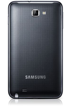 Samsung GALAXY Note