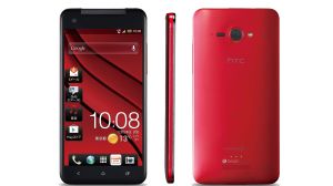 HTC Butterfly s 