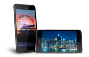 HTC Butterfly s 