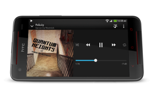 HTC Butterfly s 