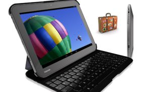 ТаблетToshiba Excite™ Pure Tablet