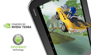 Toshiba Excite™ Pure Tablet