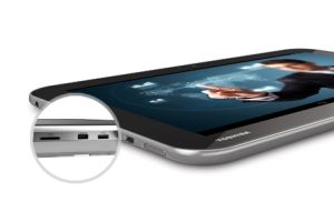 Toshiba Excite™ Pure Tablet