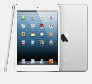 iPad 5