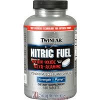 Twinlab, BCAA Fuel - Протеини