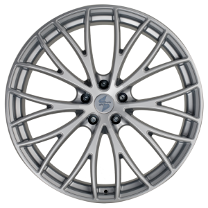 Piuma Silver