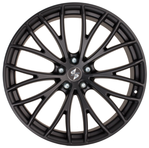 Piuma Black