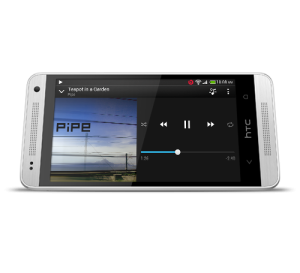 HTC One