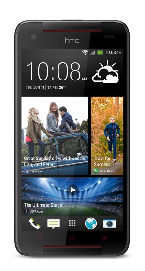 HTC One