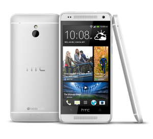 HTC One