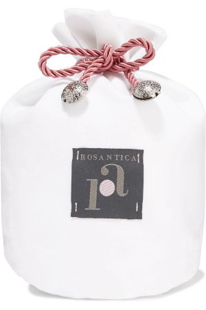 Комплект 2 златни шноли с перли VODRICH