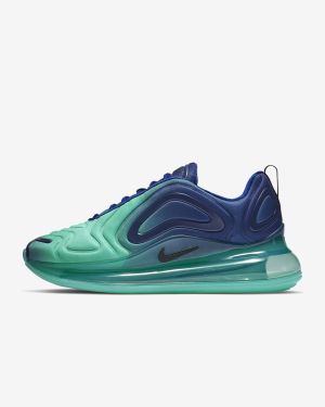 Женски маратонки Nike Air Max 720 - зелени