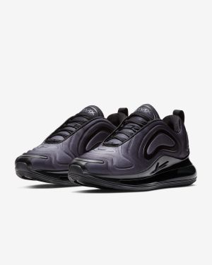 Женски маратонки Nike Air Max 720 - тъмно-лилави