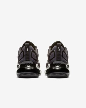 Женски маратонки Nike Air Max 720 - тъмно-лилави