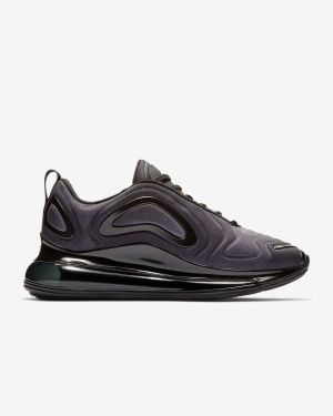 Женски маратонки Nike Air Max 720 - тъмно-лилави