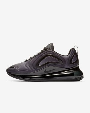 Женски маратонки Nike Air Max 720 - тъмно-лилави