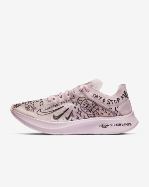 Мъжки маратонки за тичане Nike Zoom Fly SP