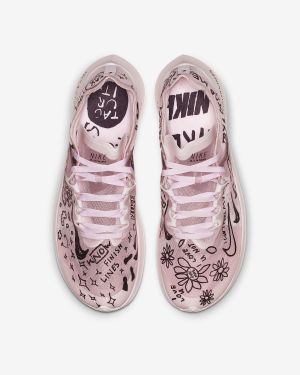 Мъжки маратонки за тичане Nike Zoom Fly SP