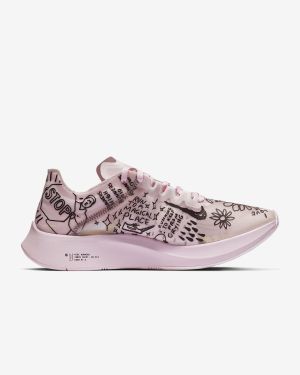 Мъжки маратонки за тичане Nike Zoom Fly SP