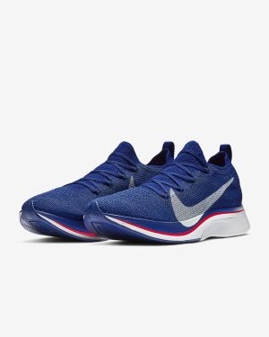 Мъжки маратонки за тичане Nike Vaporfly 4% Flyknit