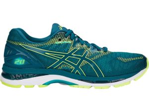 Маратонки ASICS GEL-Nimbus 20