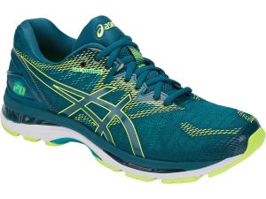 Маратонки ASICS GEL-Nimbus 20