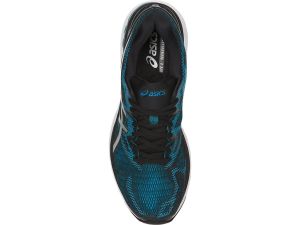 Маратонки ASICS GEL-Nimbus 20 - островно синьо