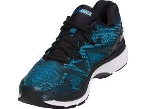 Маратонки ASICS GEL-Nimbus 20 - островно синьо
