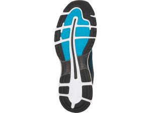 Маратонки ASICS GEL-Nimbus 20 - островно синьо