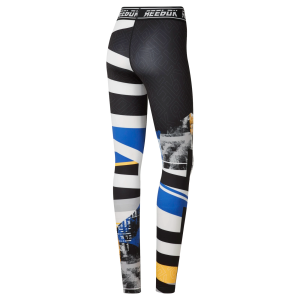 ENGINEERED TIGHTS