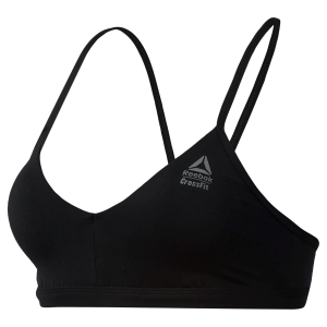 CROSSFIT® MICRO BRA ЧЕРЕН