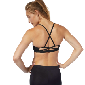 CROSSFIT® MICRO BRA ЧЕРЕН